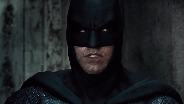 Batman: Chce Affleck přeci jen zůstat? | Fandíme filmu