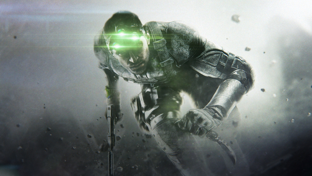 Splinter Cell z videoher příliš vycházet nechce | Fandíme filmu