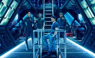 The Expanse: Druhá řada sci-fi seriálu startuje | Fandíme filmu