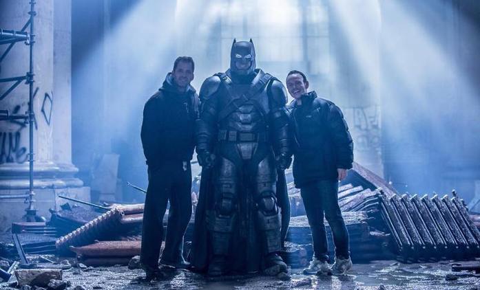 The Batman: Další scenárista filmu odhalen | Fandíme filmu