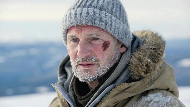 Muži v černém: Přidat se má Liam Neeson | Fandíme filmu