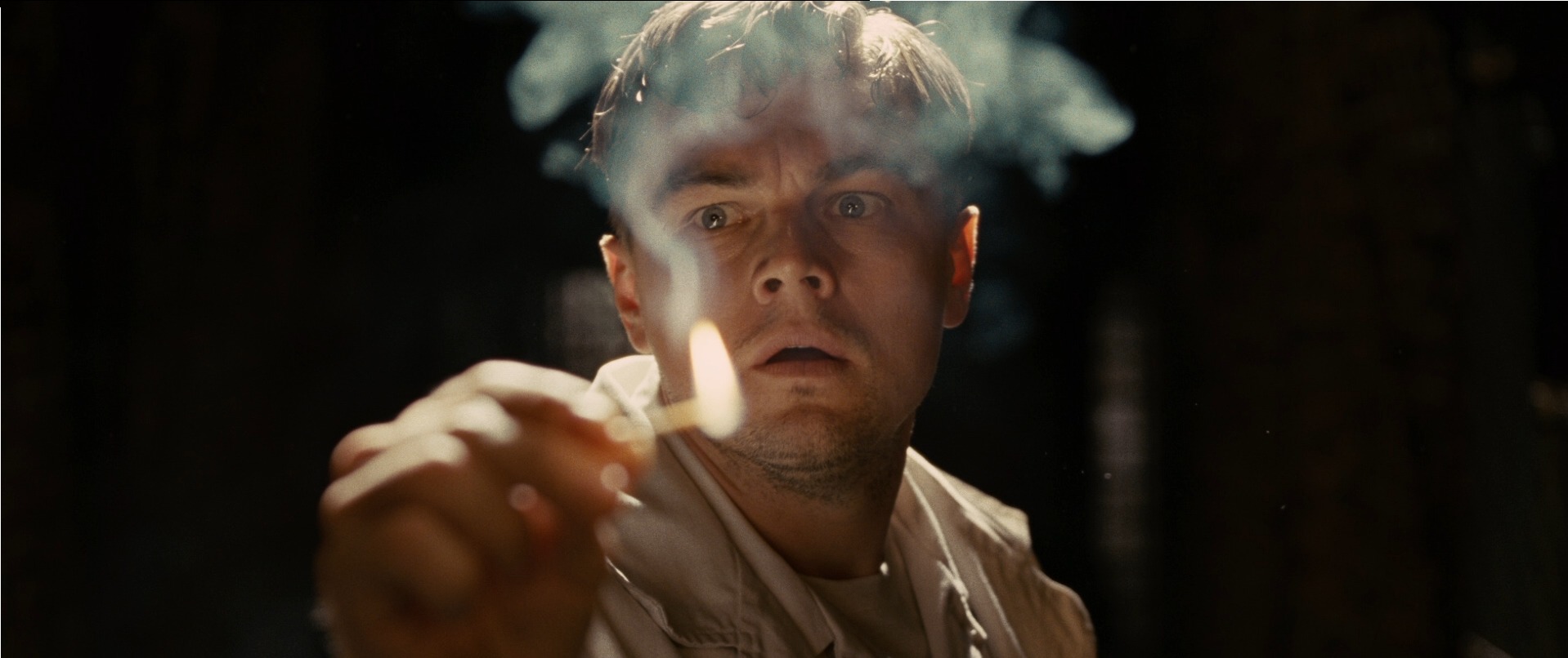 The Black Hand: Leonardo DiCaprio vs. mafie v roce 1903 | Fandíme filmu