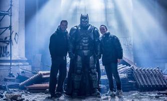 The Batman: Další scenárista filmu odhalen | Fandíme filmu