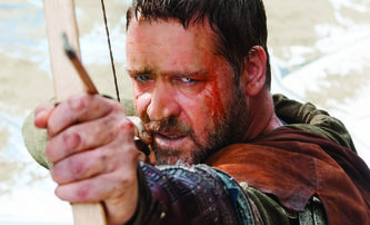 Land of Bad: Russell Crowe nastoupí do bitvy dronů | Fandíme filmu