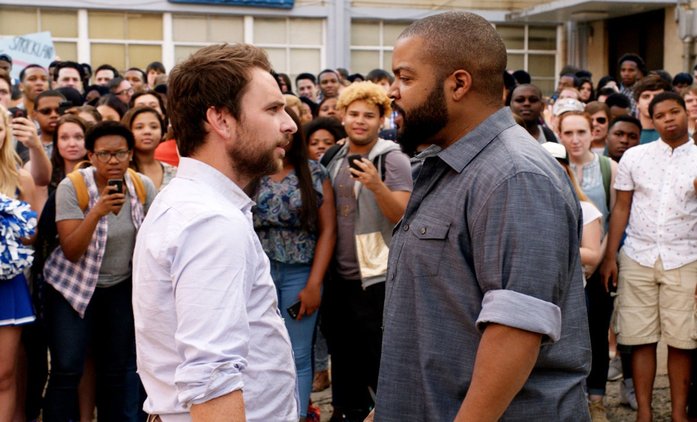 Na férovku pane učiteli:  Ice Cube vs. Charlie Day v lavicích | Fandíme filmu