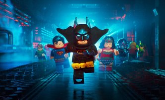 LEGO® Batman film: Soutěžte o vstupenky na předpremiéru | Fandíme filmu