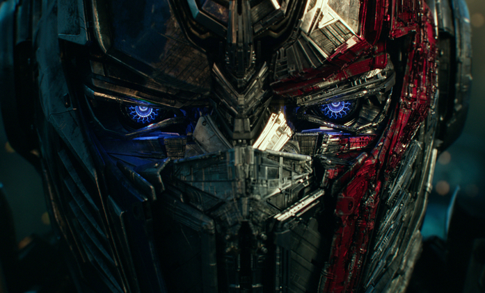 Transformers 5: Osm robotů včetně Cogmana na plakátech | Fandíme filmu