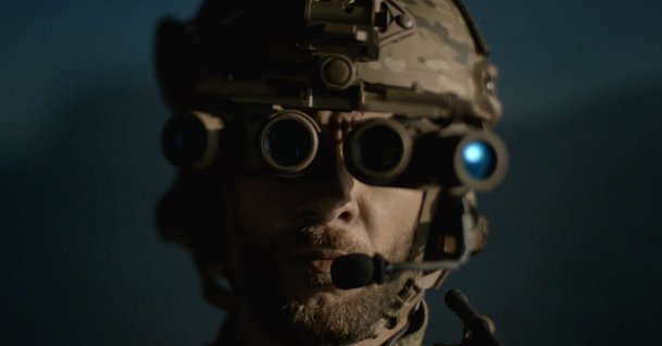 Seal Team Six: Válečné drama přímo od válečných veteránů | Fandíme serialům