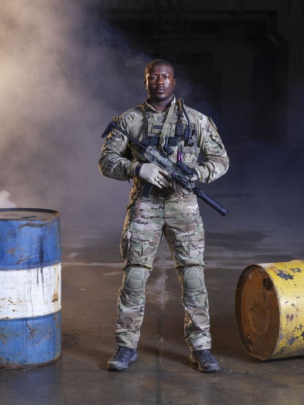 Seal Team Six: Válečné drama přímo od válečných veteránů | Fandíme serialům