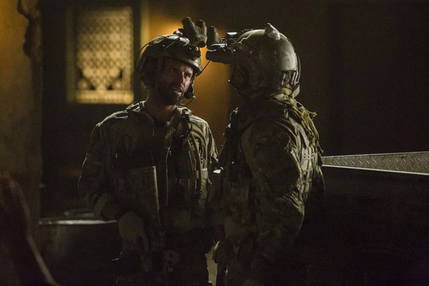 Seal Team Six: Válečné drama přímo od válečných veteránů | Fandíme serialům