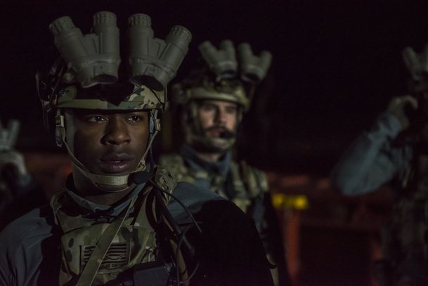 Seal Team Six: Válečné drama přímo od válečných veteránů | Fandíme serialům