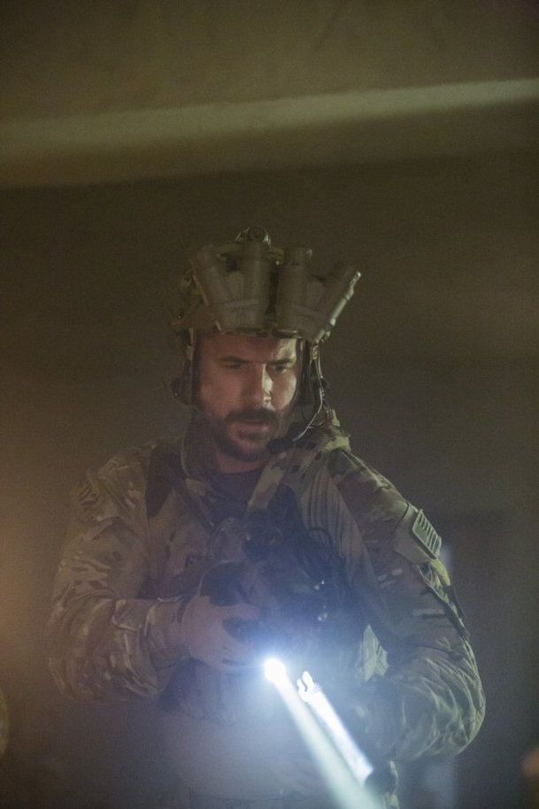 Seal Team Six: Válečné drama přímo od válečných veteránů | Fandíme serialům