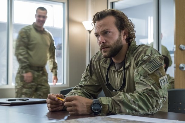 Seal Team Six: Válečné drama přímo od válečných veteránů | Fandíme serialům