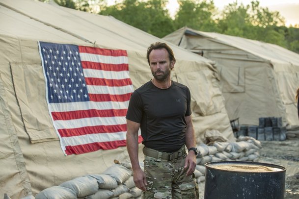 Seal Team Six: Válečné drama přímo od válečných veteránů | Fandíme serialům