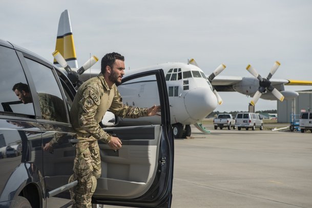 Seal Team Six: Válečné drama přímo od válečných veteránů | Fandíme serialům