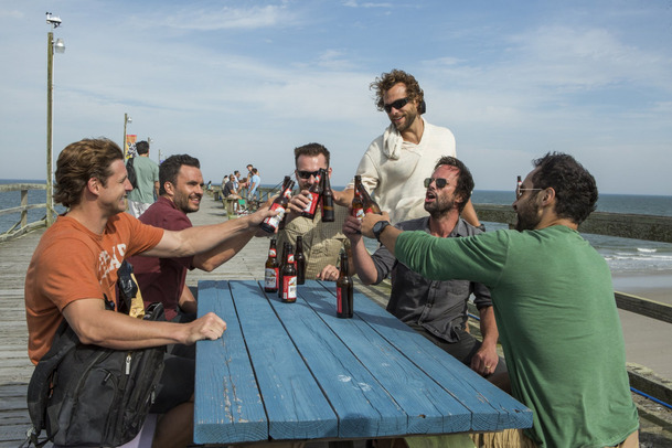 Seal Team Six: Válečné drama přímo od válečných veteránů | Fandíme serialům