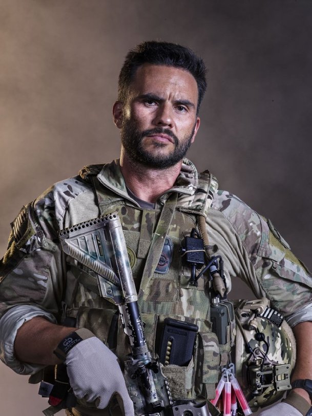 Seal Team Six: Válečné drama přímo od válečných veteránů | Fandíme serialům