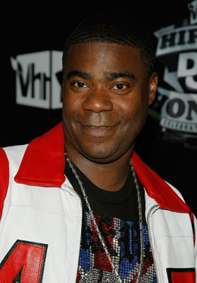 Tracy Morgan | Fandíme filmu