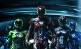 Power Rangers | Fandíme filmu