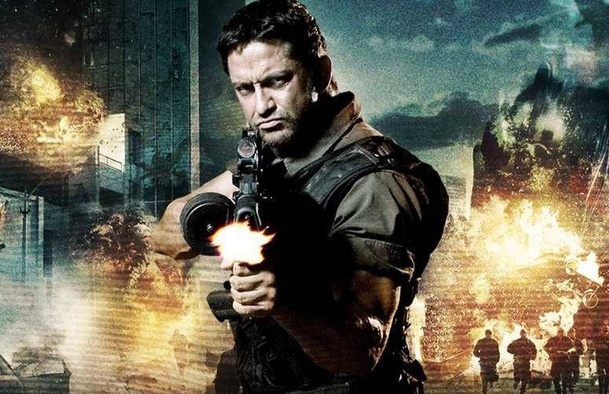 Remote Control: Gerard Butler se v akční novince zaplete do mezinárodní konspirace | Fandíme filmu