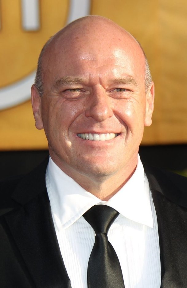 Dean Norris | Fandíme filmu