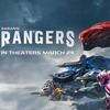 Power Rangers: Finální plakát se Strážci a se Zordy | Fandíme filmu