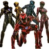 Power Rangers: Finální plakát se Strážci a se Zordy | Fandíme filmu