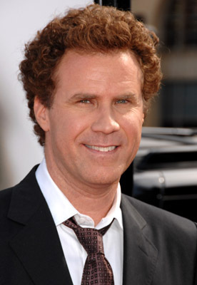 Will Ferrell | Fandíme filmu