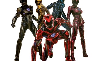 Power Rangers: Kde měli cameo původní Strážci | Fandíme filmu