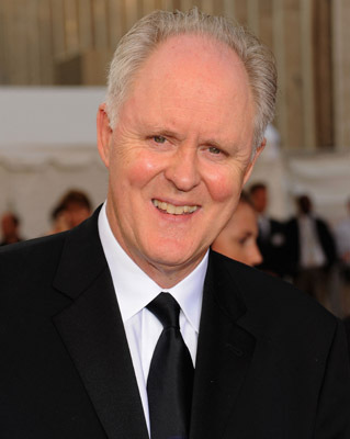 John Lithgow | Fandíme filmu