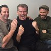 Deadpool 2: Bude Pierce Brosnan filmový Cable? | Fandíme filmu