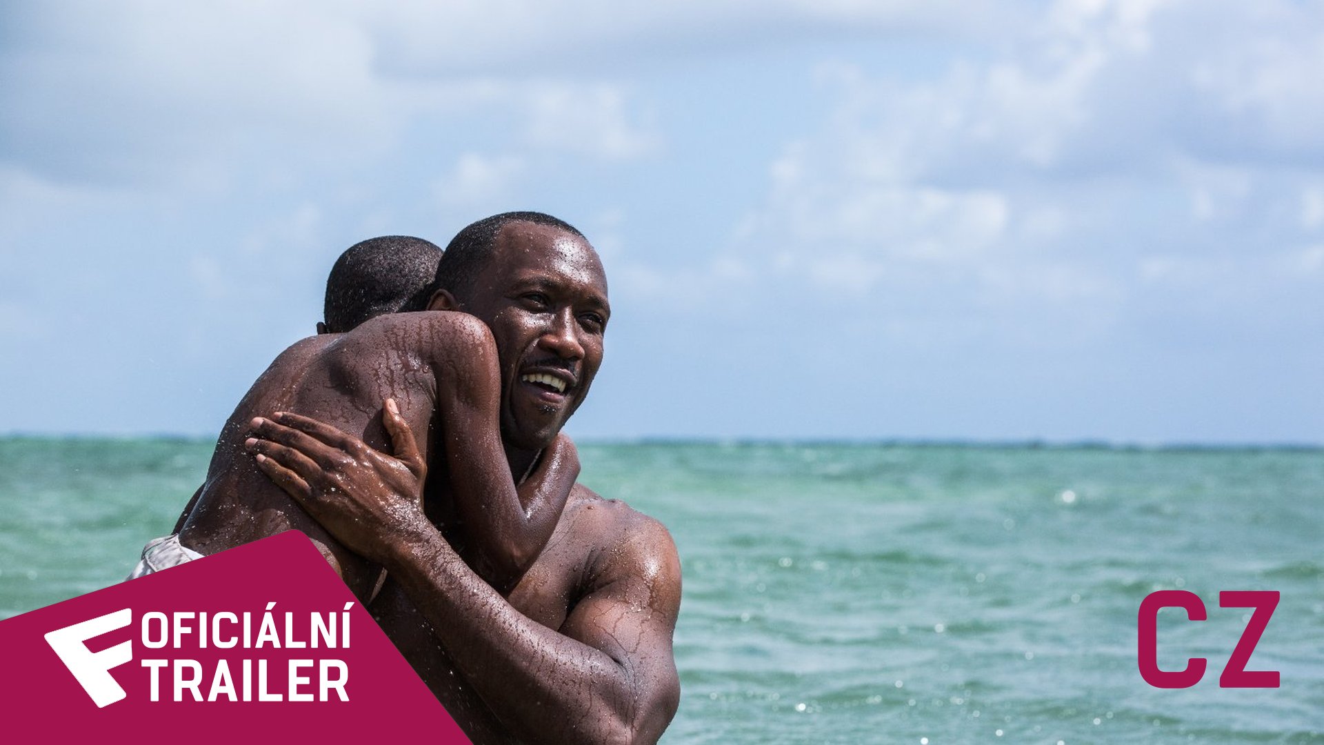 Moonlight - Oficiální Trailer (CZ) | Fandíme filmu