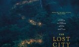 Ztracené město Z | Fandíme filmu
