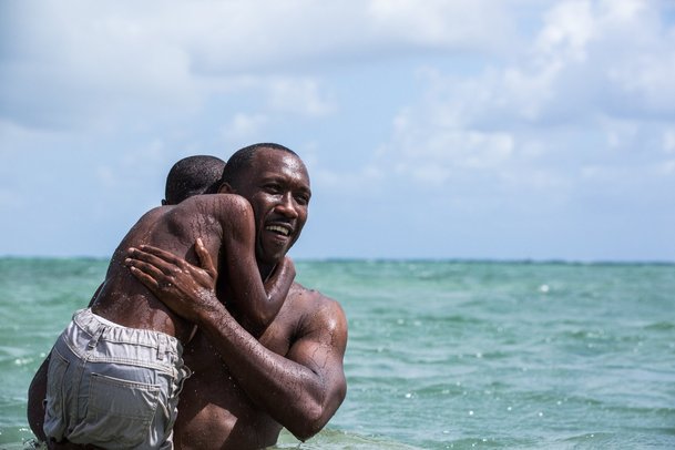 Moonlight | Fandíme filmu