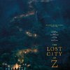 Ztracené město Z | Fandíme filmu