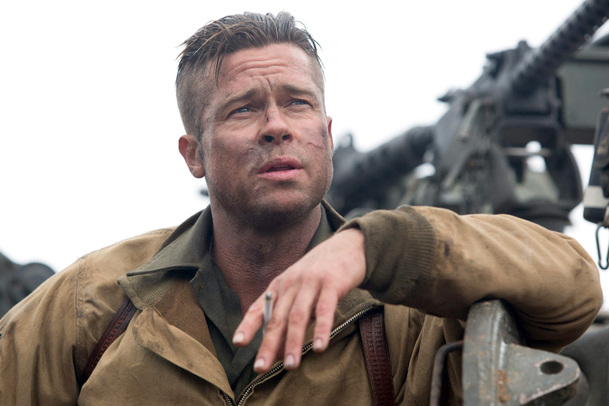 Ad Astra: Po odložení Světové války Z 2 zamíří Brad Pitt ke hvězdám | Fandíme filmu
