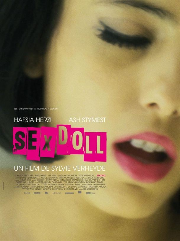 Sex Doll | Fandíme filmu
