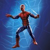 Spider-Man: Homecoming: Nový pohled na kostýmy hrdinů i padoucha | Fandíme filmu