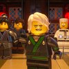 LEGO® Ninjago® film: První trailer slibuje další fajn Lego zábavu | Fandíme filmu