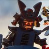 LEGO® Ninjago® film: První trailer slibuje další fajn Lego zábavu | Fandíme filmu