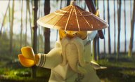 LEGO® Ninjago® film: První trailer slibuje další fajn Lego zábavu | Fandíme filmu