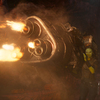Strážci Galaxie 2: Nový spot představí hrdinné "Zahrady galaxie" | Fandíme filmu