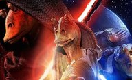 Star Worlds Episode XXXIVE=MC2: The Force Awakens The Last Jedi Who Went Rogue | Fandíme filmu