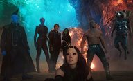 Strážci Galaxie 3: Herci podpořili Gunna, šance na nápravu žije | Fandíme filmu