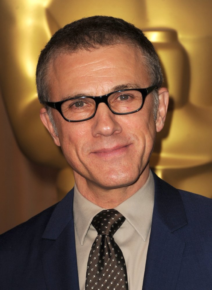 Christoph Waltz | Fandíme filmu