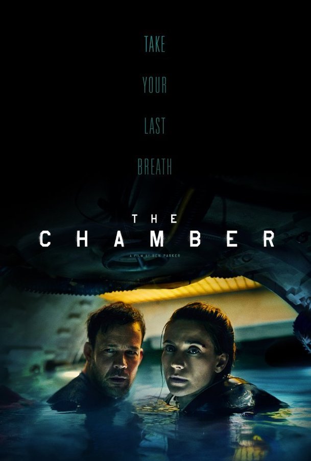 The Chamber | Fandíme filmu