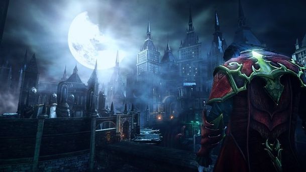 Castlevania: Videohry zkusí prolomit kletbu na Netflixu | Fandíme serialům