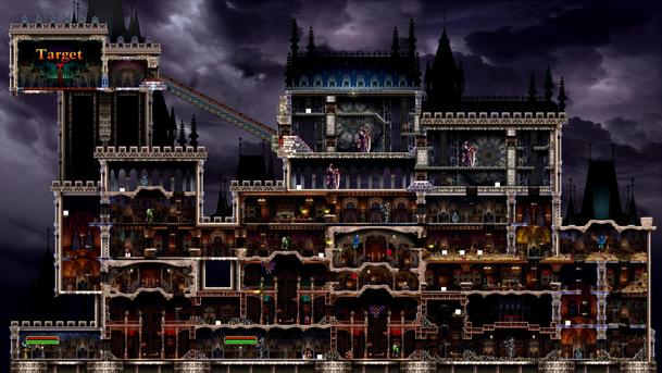 Castlevania: Videohry zkusí prolomit kletbu na Netflixu | Fandíme serialům