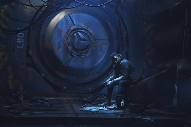 Pacific Rim:  Uprising - První pohled na nové roboty | Fandíme filmu