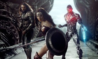 Justice League:  Nová synopse, nové fotky | Fandíme filmu